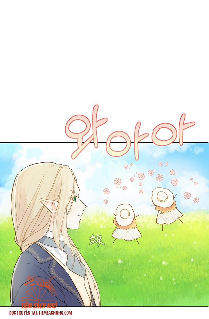 Trang Trại Hạt Dẻ Gần Cung Điện Hoàng Gia 18 trang 23