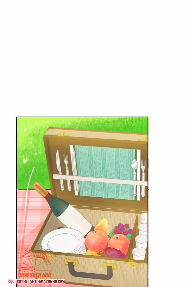 Trang Trại Hạt Dẻ Gần Cung Điện Hoàng Gia 18 trang 24