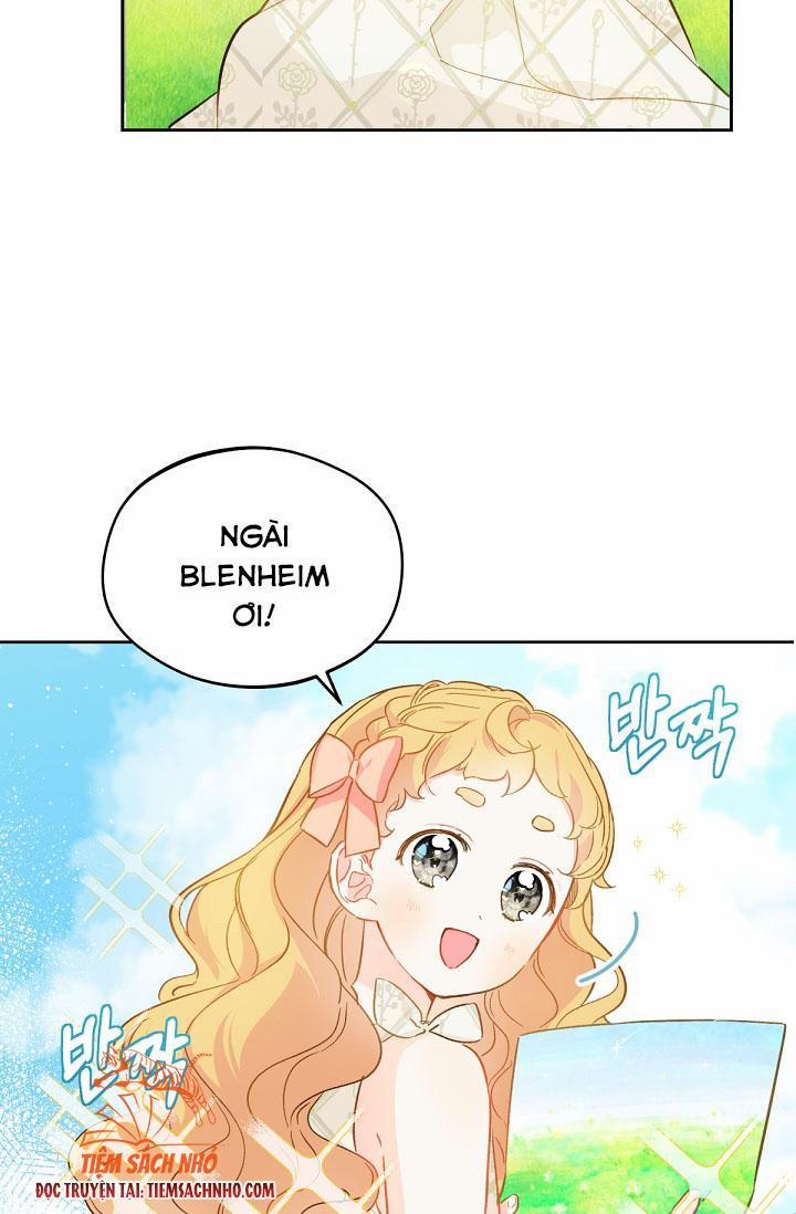 Trang Trại Hạt Dẻ Gần Cung Điện Hoàng Gia 18 trang 28