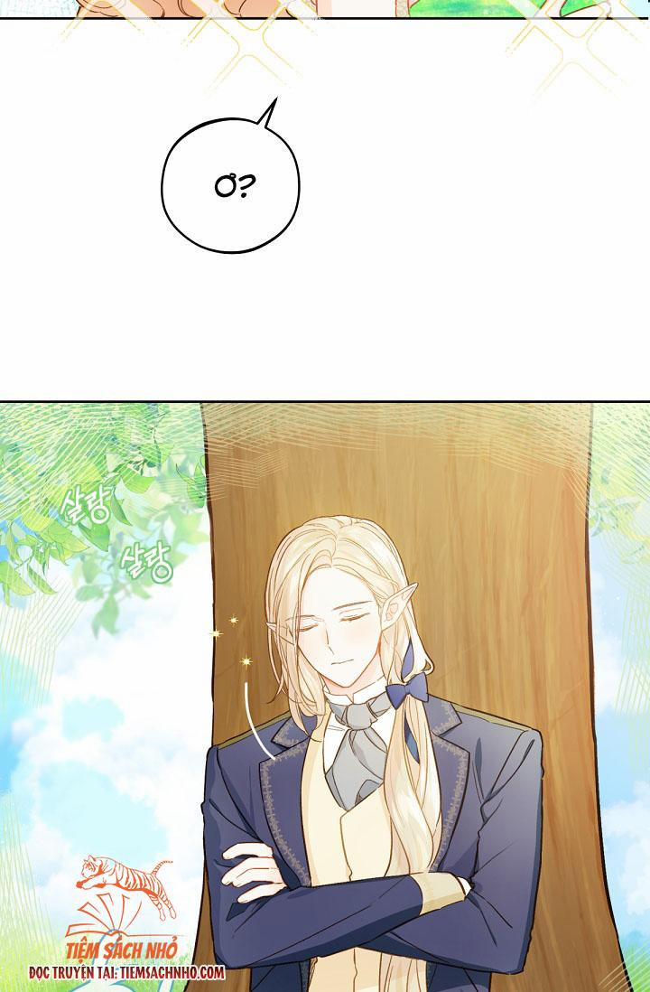 Trang Trại Hạt Dẻ Gần Cung Điện Hoàng Gia 18 trang 29