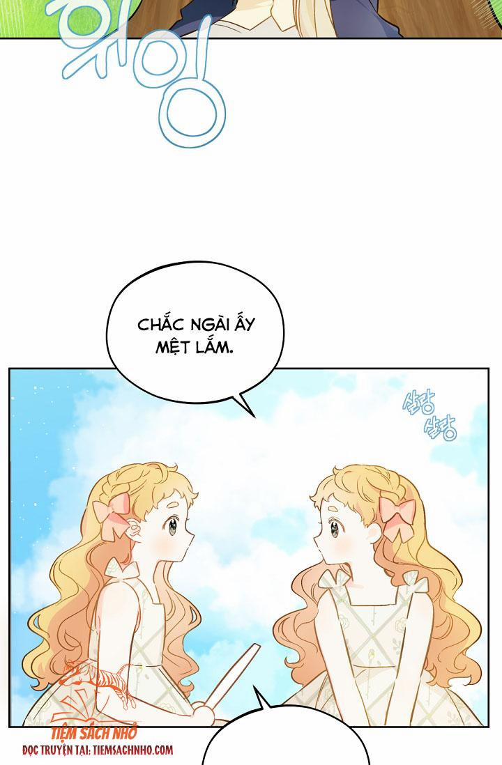 Trang Trại Hạt Dẻ Gần Cung Điện Hoàng Gia 18 trang 30