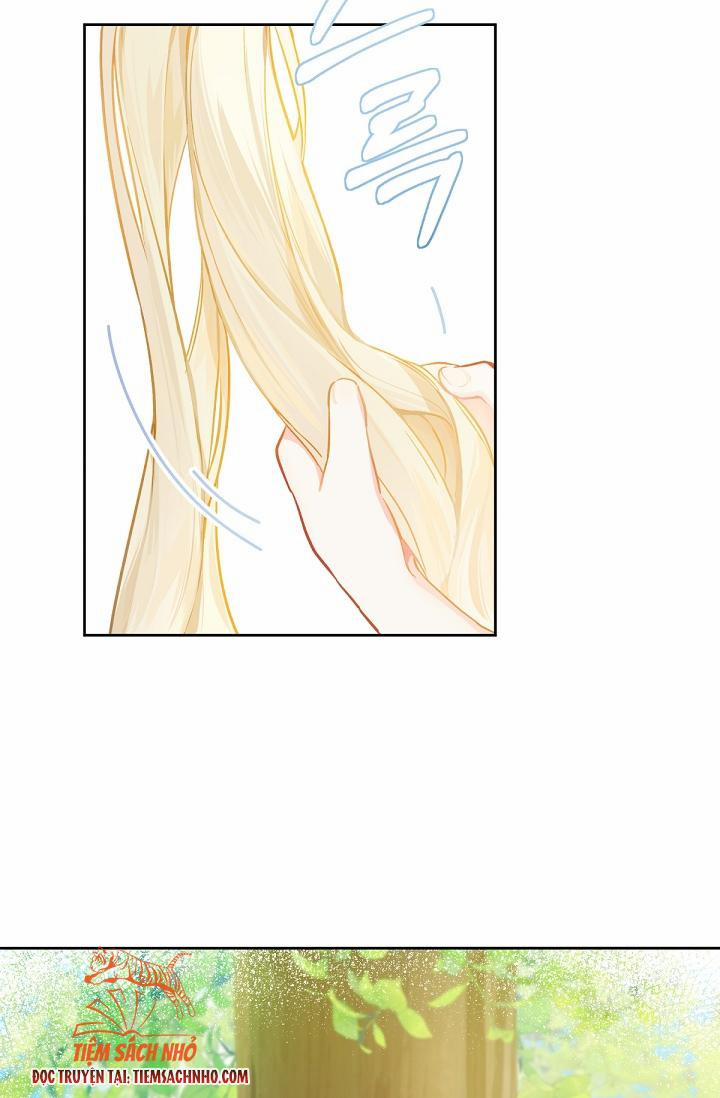 Trang Trại Hạt Dẻ Gần Cung Điện Hoàng Gia 18 trang 33