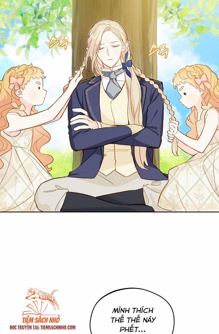 Trang Trại Hạt Dẻ Gần Cung Điện Hoàng Gia 18 trang 34