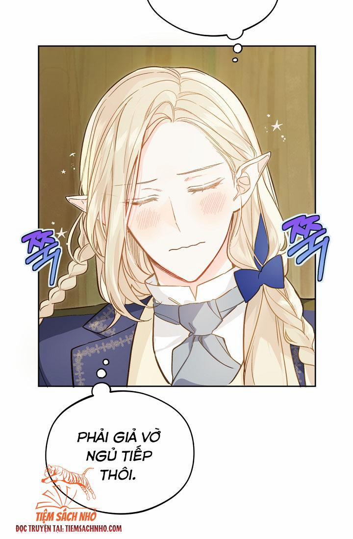 Trang Trại Hạt Dẻ Gần Cung Điện Hoàng Gia 18 trang 35