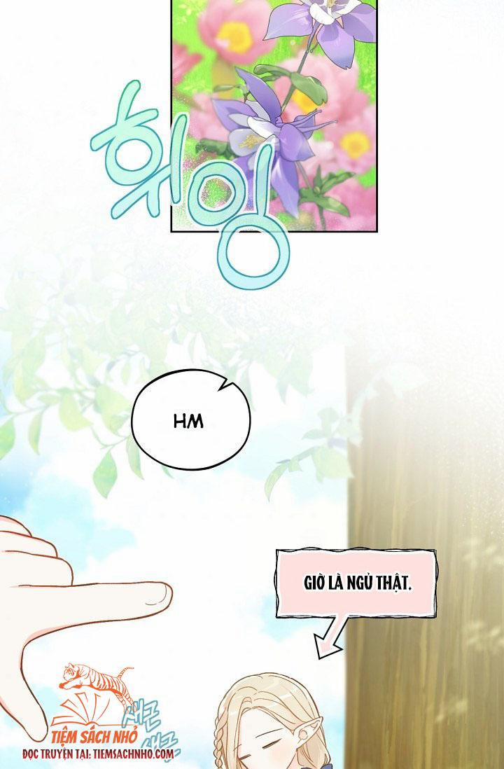 Trang Trại Hạt Dẻ Gần Cung Điện Hoàng Gia 18 trang 37