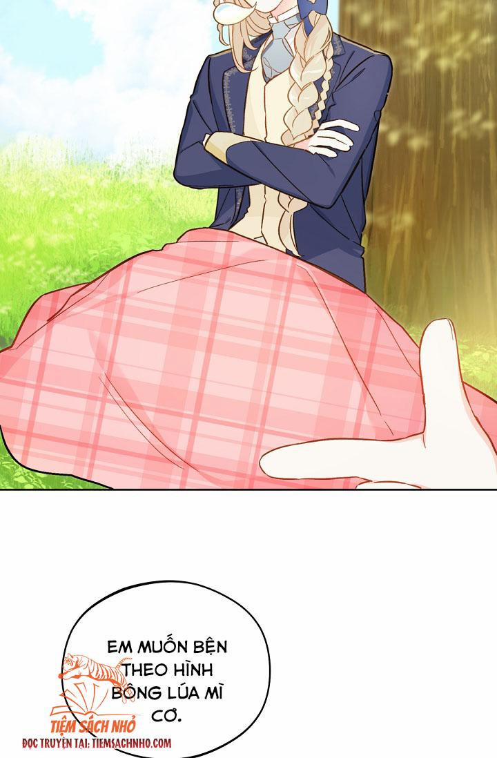 Trang Trại Hạt Dẻ Gần Cung Điện Hoàng Gia 18 trang 38