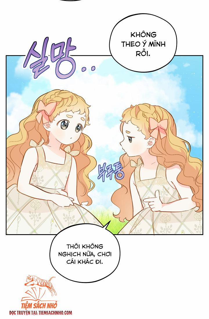 Trang Trại Hạt Dẻ Gần Cung Điện Hoàng Gia 18 trang 39