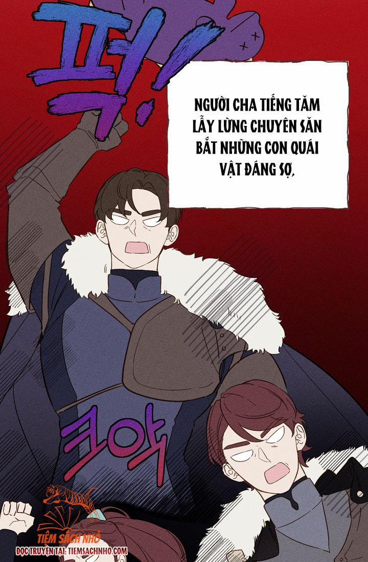 Trang Trại Hạt Dẻ Gần Cung Điện Hoàng Gia 18 trang 5