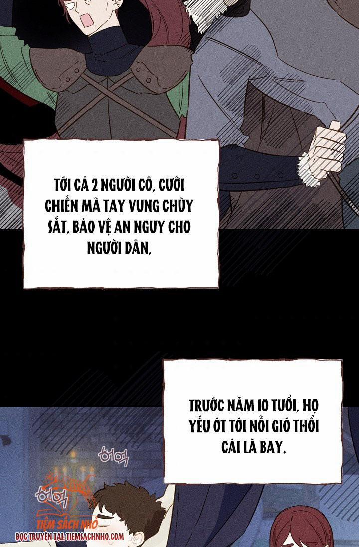 Trang Trại Hạt Dẻ Gần Cung Điện Hoàng Gia 18 trang 6