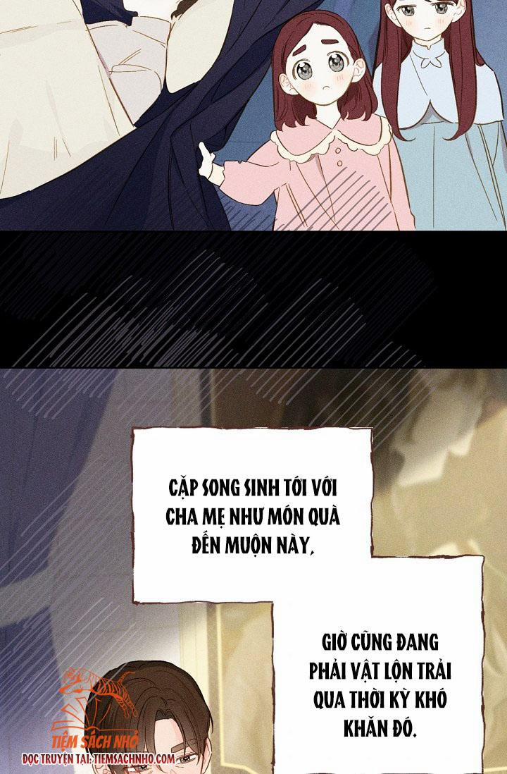 Trang Trại Hạt Dẻ Gần Cung Điện Hoàng Gia 18 trang 7