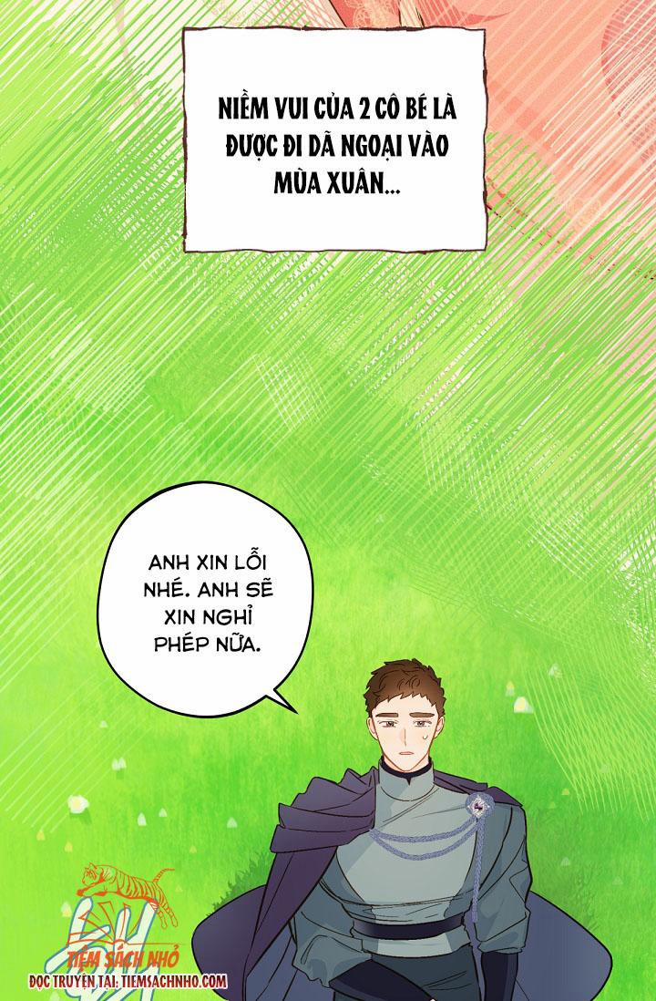 Trang Trại Hạt Dẻ Gần Cung Điện Hoàng Gia 18 trang 9