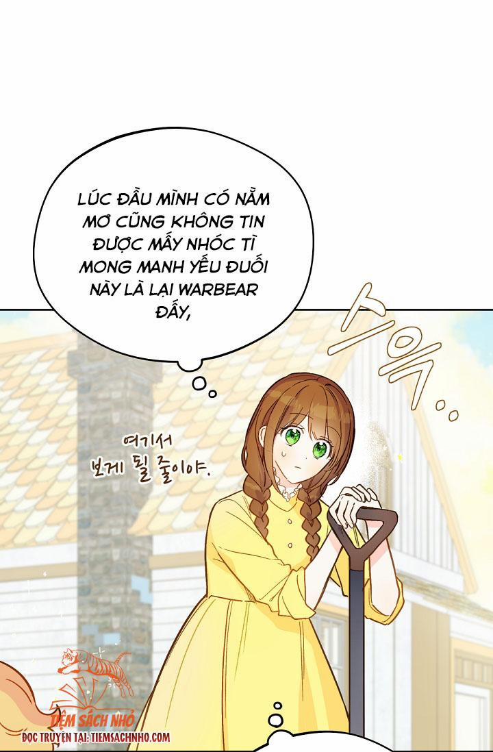 Trang Trại Hạt Dẻ Gần Cung Điện Hoàng Gia 20.5 trang 11