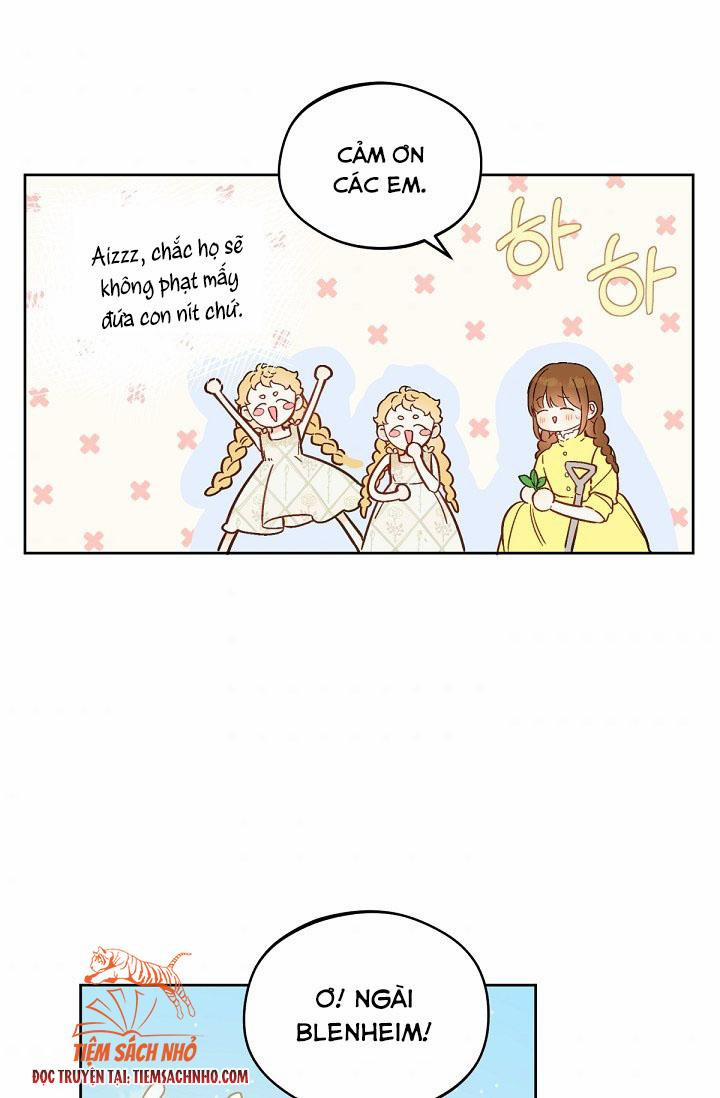 Trang Trại Hạt Dẻ Gần Cung Điện Hoàng Gia 20.5 trang 15