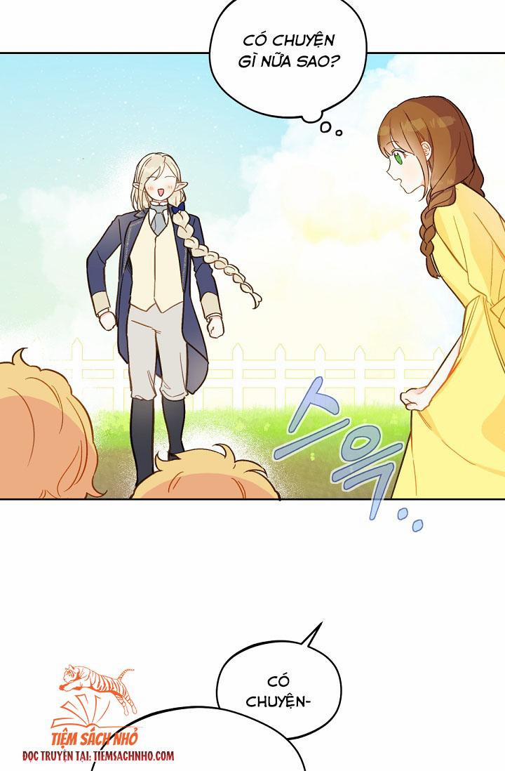 Trang Trại Hạt Dẻ Gần Cung Điện Hoàng Gia 20.5 trang 17