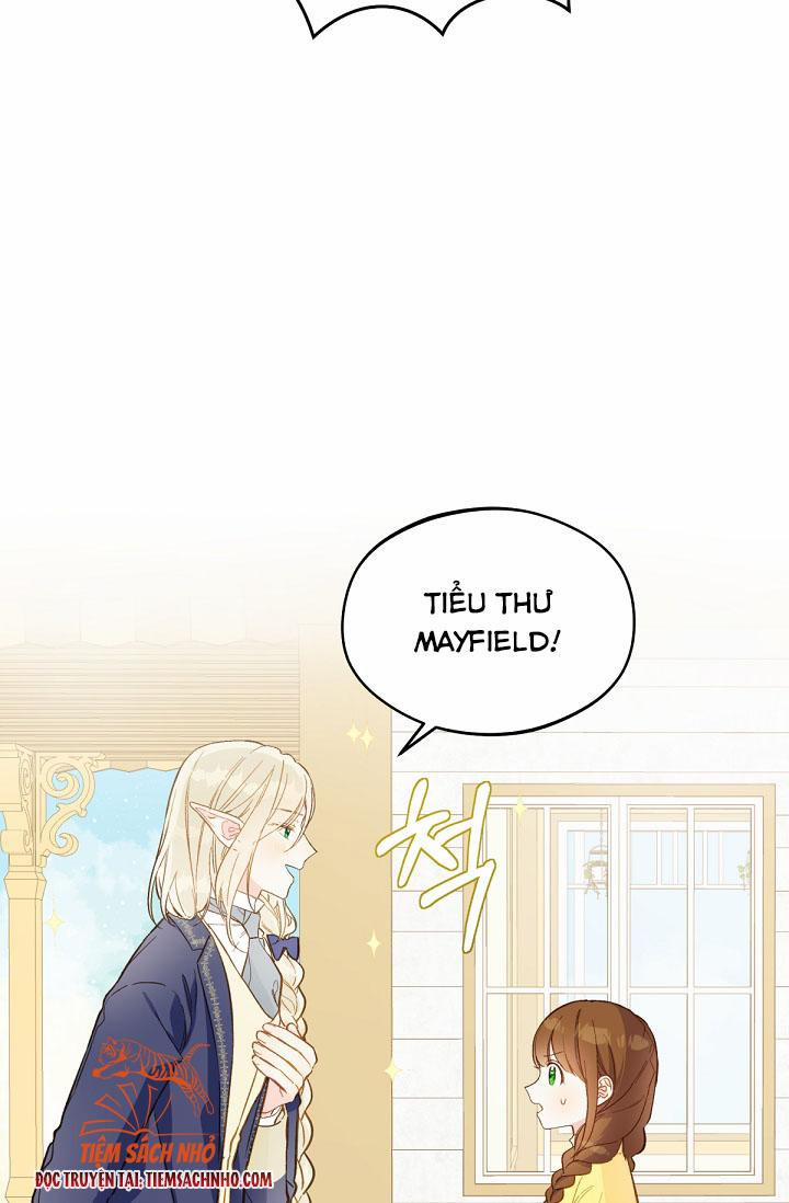 Trang Trại Hạt Dẻ Gần Cung Điện Hoàng Gia 20.5 trang 19