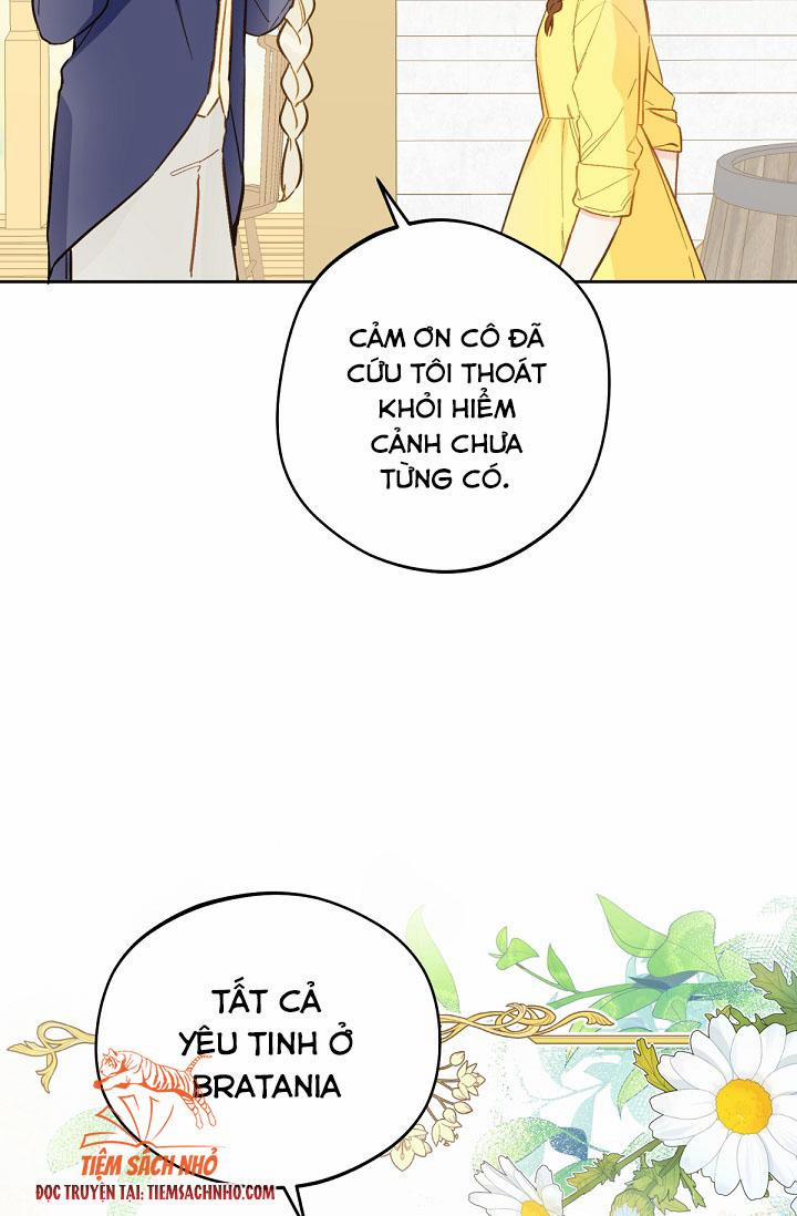 Trang Trại Hạt Dẻ Gần Cung Điện Hoàng Gia 20.5 trang 20