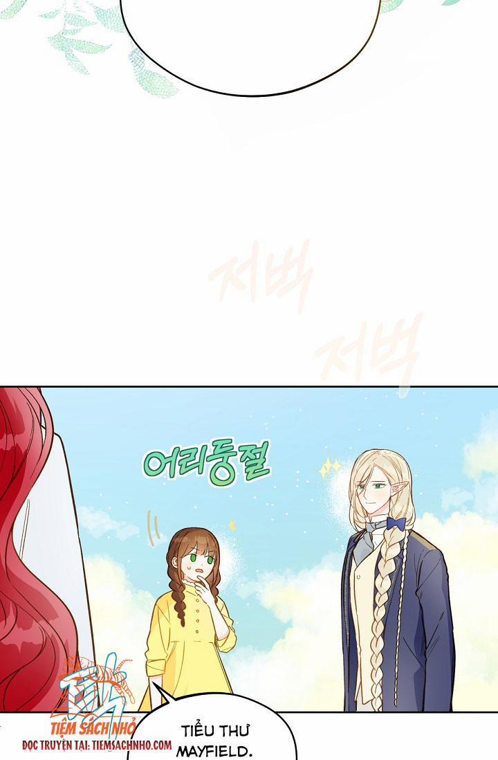 Trang Trại Hạt Dẻ Gần Cung Điện Hoàng Gia 20.5 trang 22