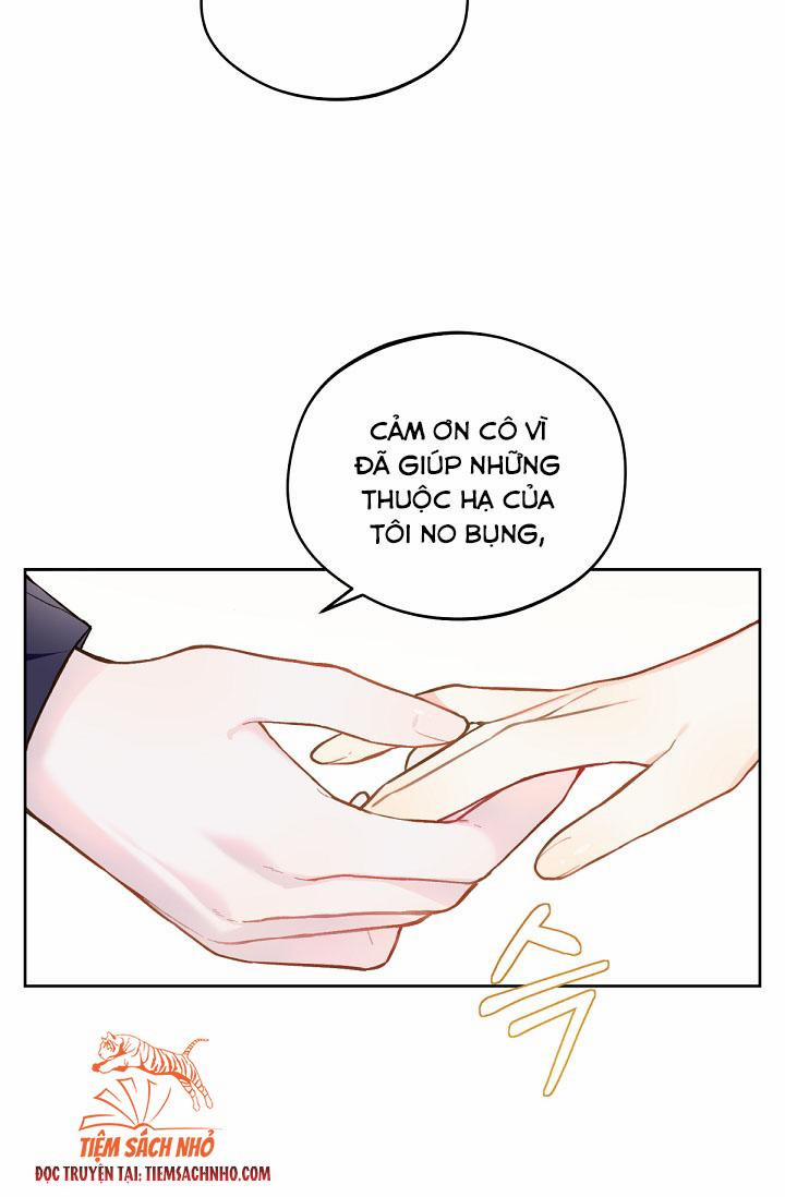 Trang Trại Hạt Dẻ Gần Cung Điện Hoàng Gia 20.5 trang 23