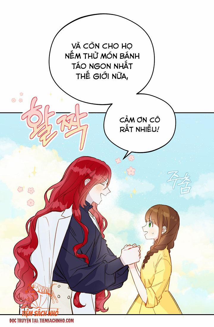 Trang Trại Hạt Dẻ Gần Cung Điện Hoàng Gia 20.5 trang 24