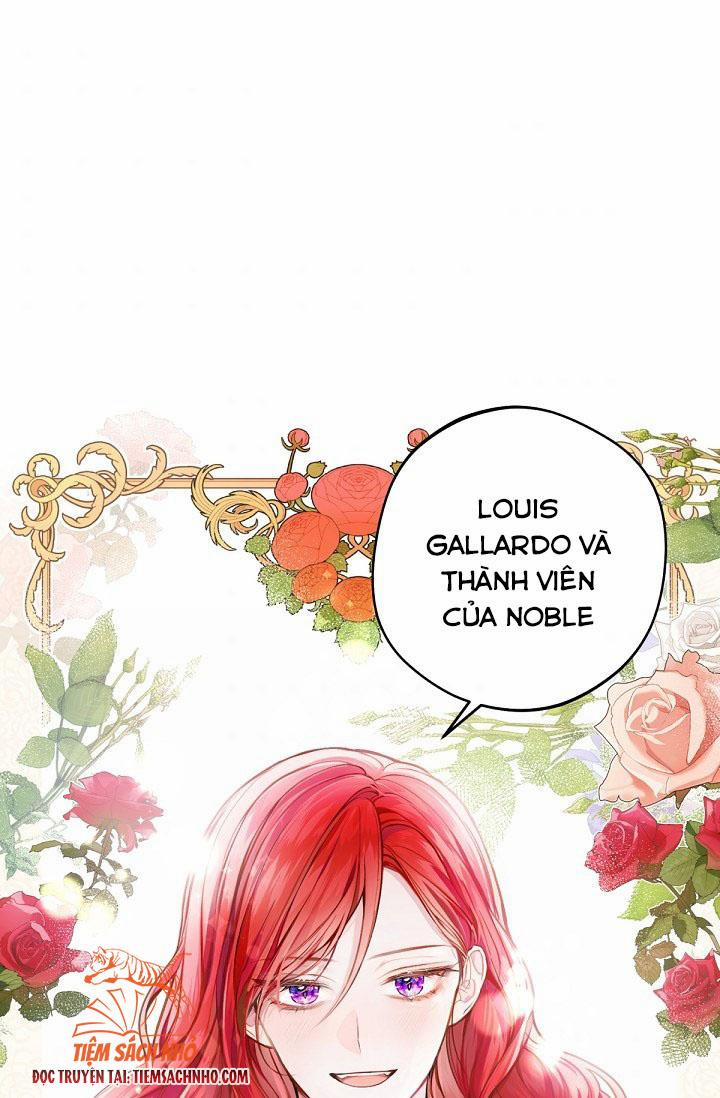 Trang Trại Hạt Dẻ Gần Cung Điện Hoàng Gia 20.5 trang 25