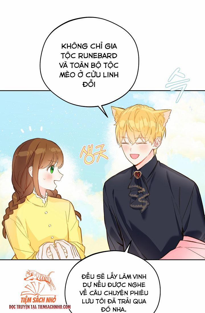 Trang Trại Hạt Dẻ Gần Cung Điện Hoàng Gia 20.5 trang 27