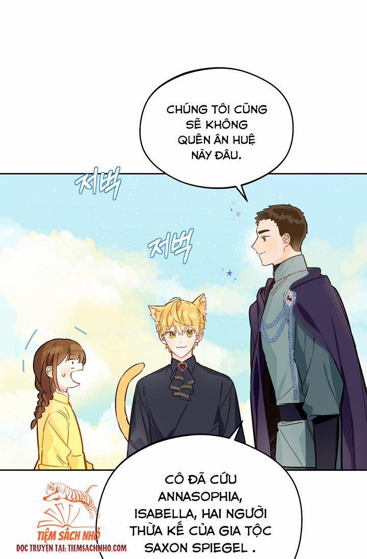 Trang Trại Hạt Dẻ Gần Cung Điện Hoàng Gia 20.5 trang 30