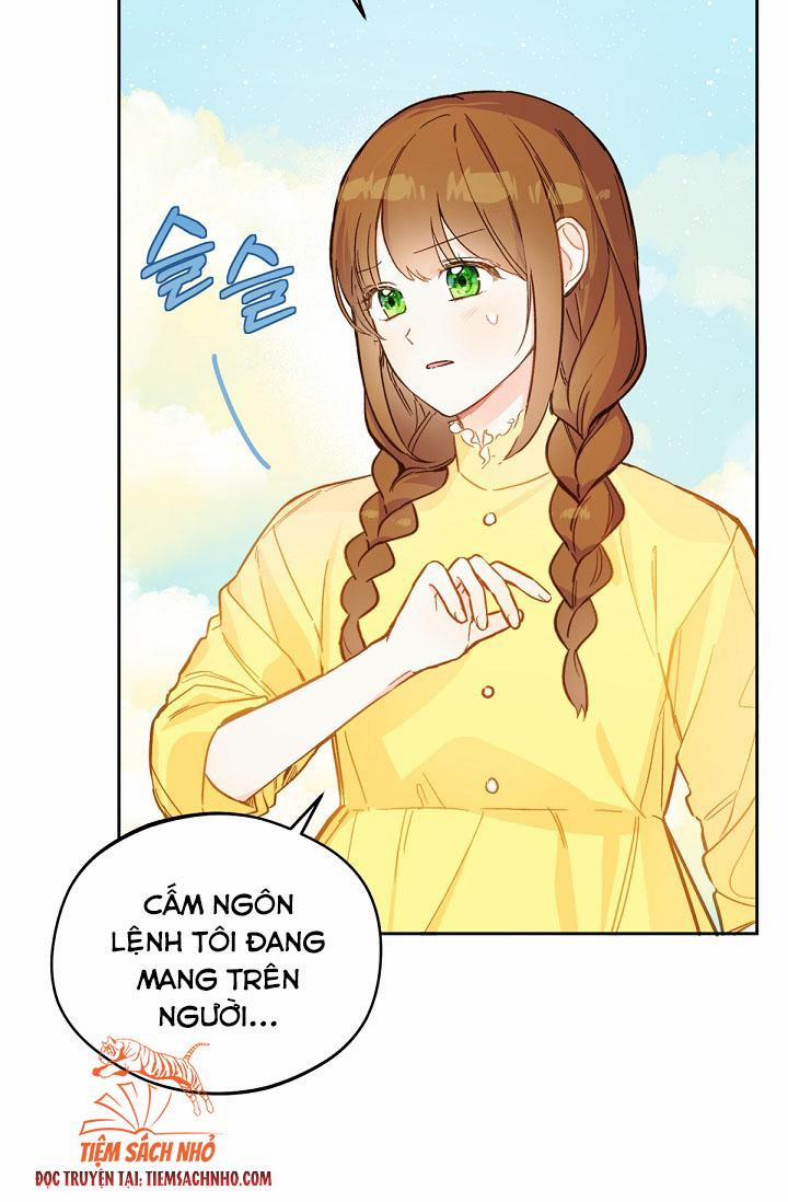 Trang Trại Hạt Dẻ Gần Cung Điện Hoàng Gia 20.5 trang 33