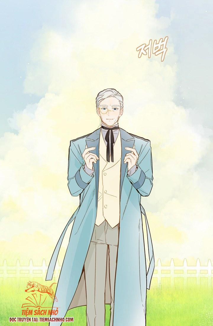 Trang Trại Hạt Dẻ Gần Cung Điện Hoàng Gia 20.5 trang 36