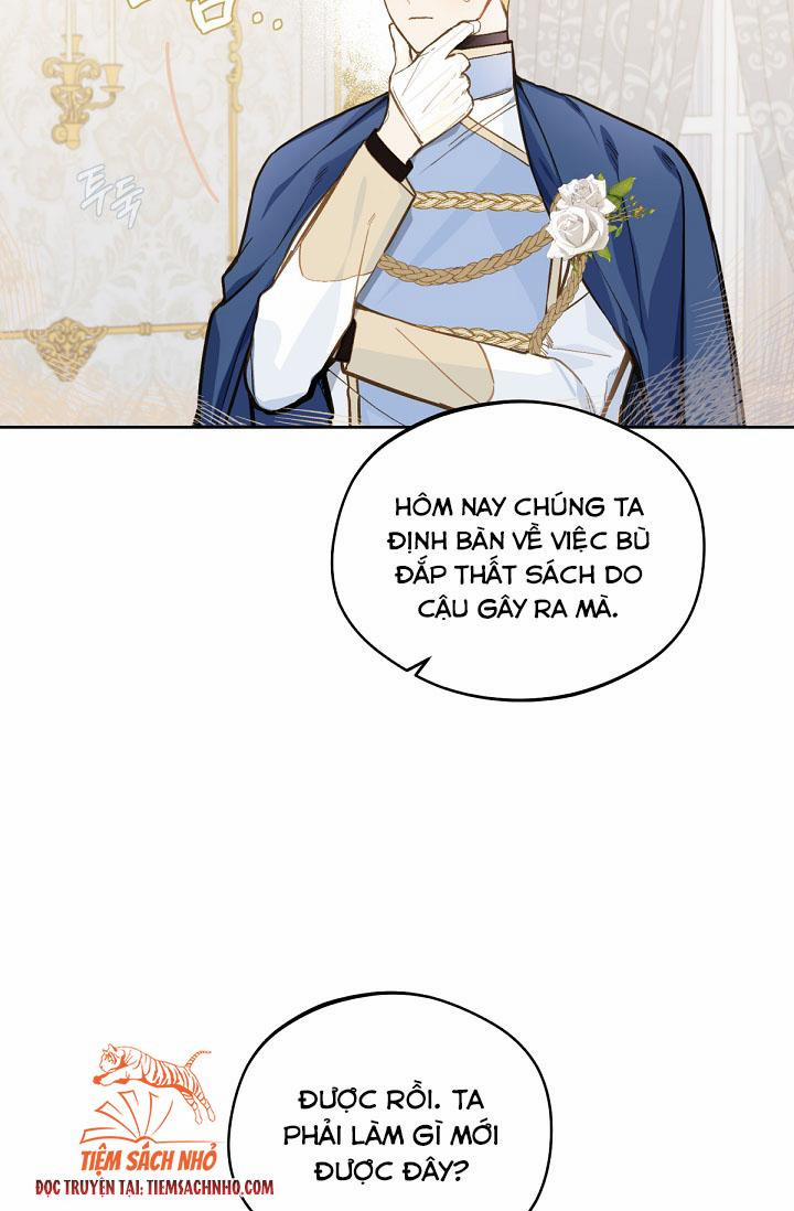 Trang Trại Hạt Dẻ Gần Cung Điện Hoàng Gia 20.5 trang 4