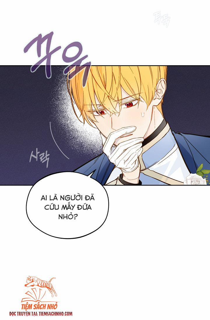 Trang Trại Hạt Dẻ Gần Cung Điện Hoàng Gia 20 trang 10