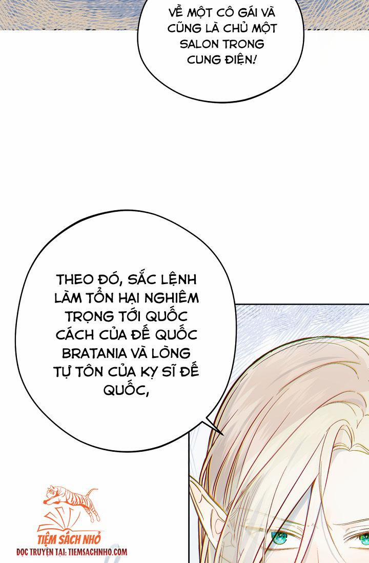 Trang Trại Hạt Dẻ Gần Cung Điện Hoàng Gia 20 trang 22