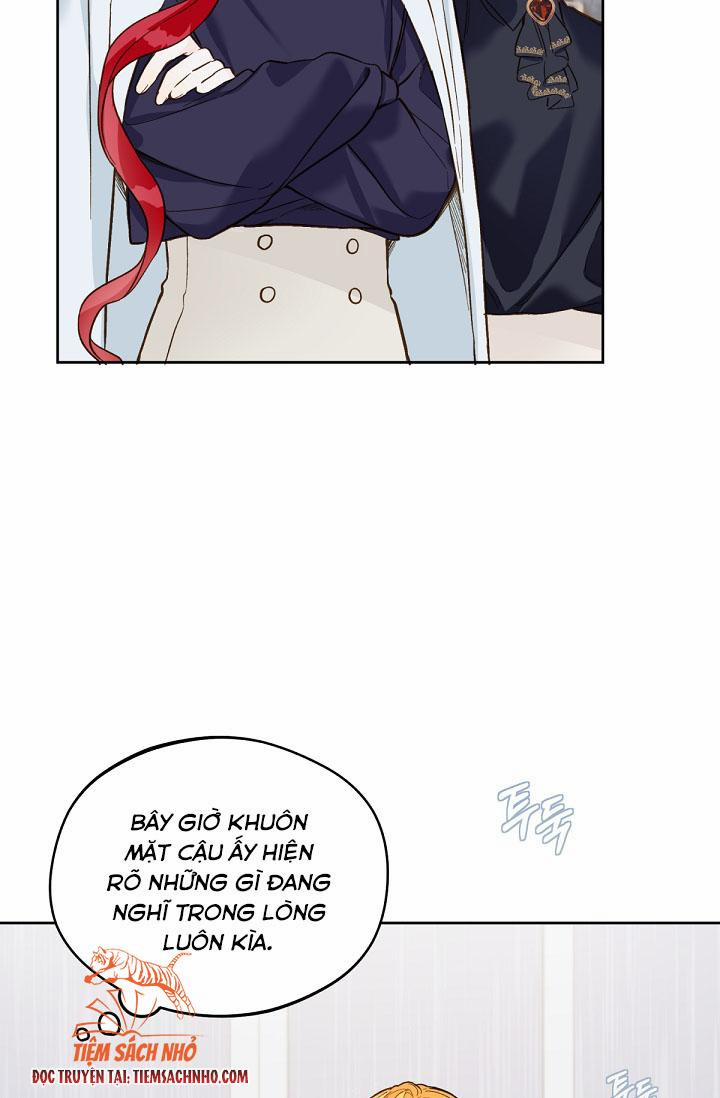 Trang Trại Hạt Dẻ Gần Cung Điện Hoàng Gia 20 trang 27