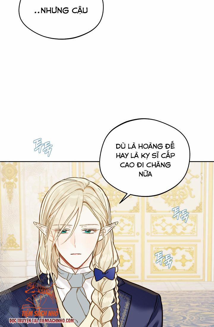 Trang Trại Hạt Dẻ Gần Cung Điện Hoàng Gia 20 trang 34