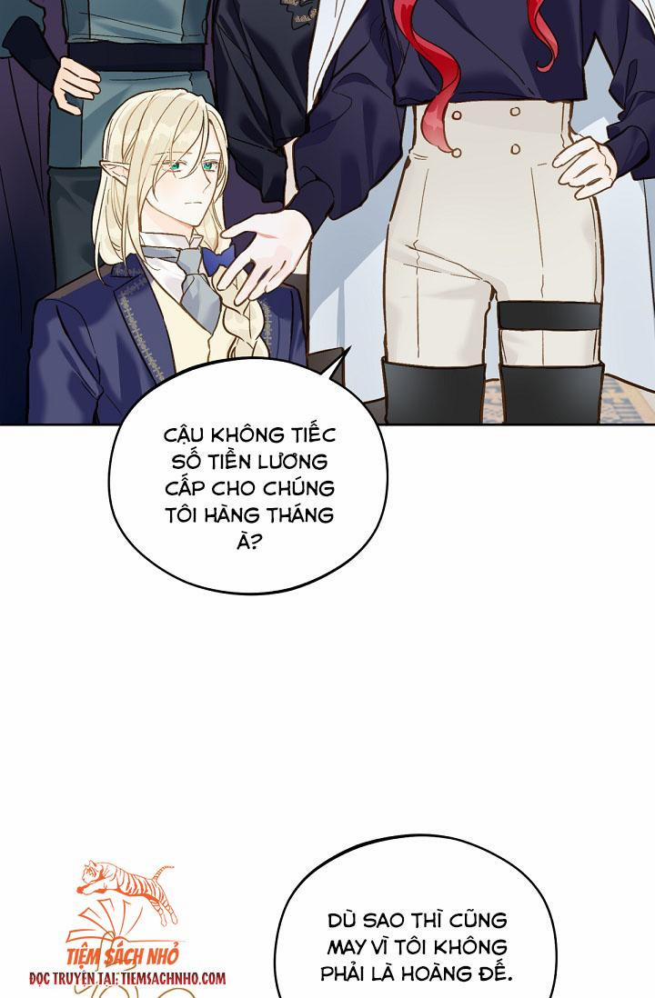 Trang Trại Hạt Dẻ Gần Cung Điện Hoàng Gia 20 trang 40