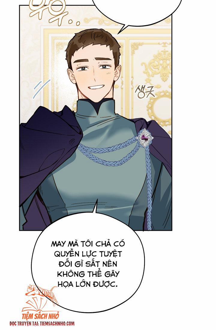 Trang Trại Hạt Dẻ Gần Cung Điện Hoàng Gia 20 trang 41