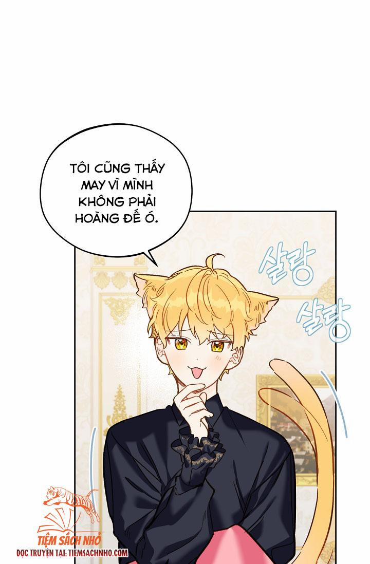 Trang Trại Hạt Dẻ Gần Cung Điện Hoàng Gia 20 trang 42