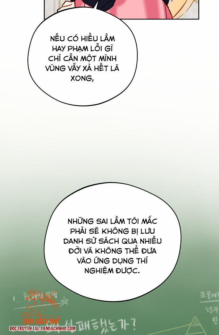 Trang Trại Hạt Dẻ Gần Cung Điện Hoàng Gia 20 trang 43