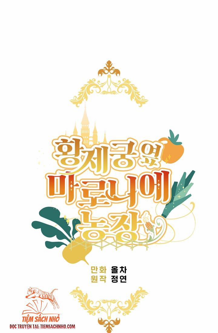 Trang Trại Hạt Dẻ Gần Cung Điện Hoàng Gia 20 trang 5