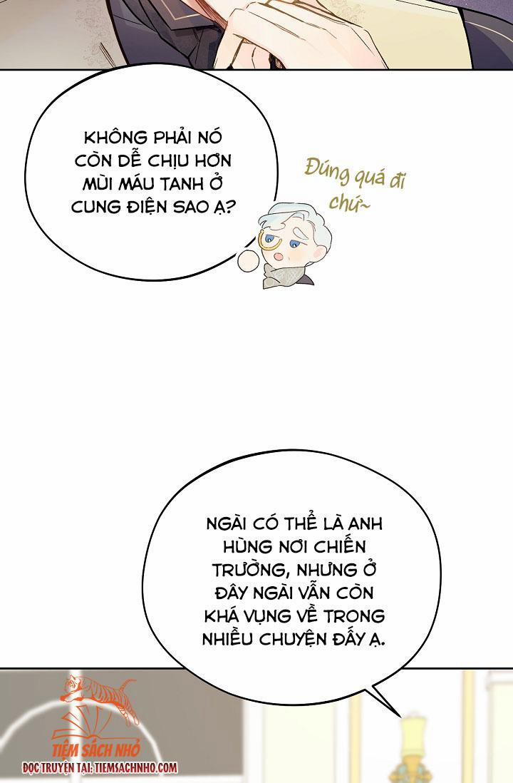 Trang Trại Hạt Dẻ Gần Cung Điện Hoàng Gia 21.5 trang 18