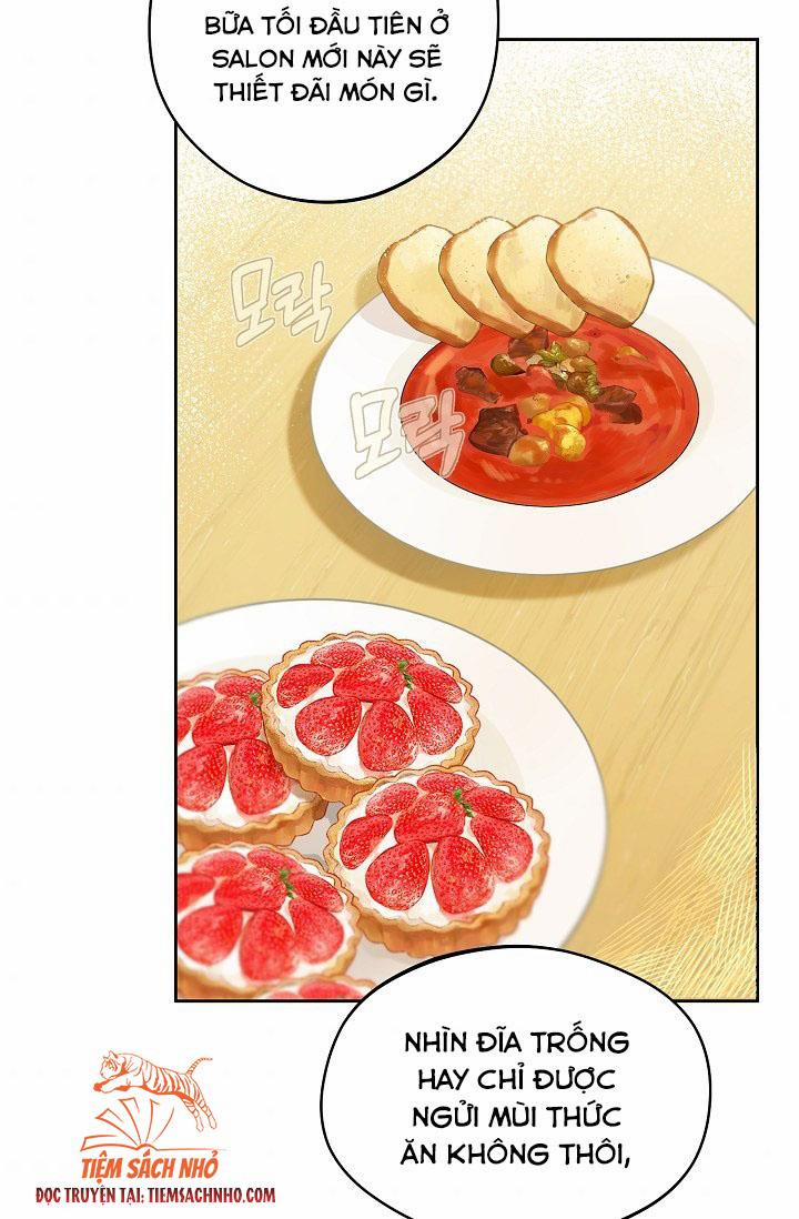 Trang Trại Hạt Dẻ Gần Cung Điện Hoàng Gia 21.5 trang 24