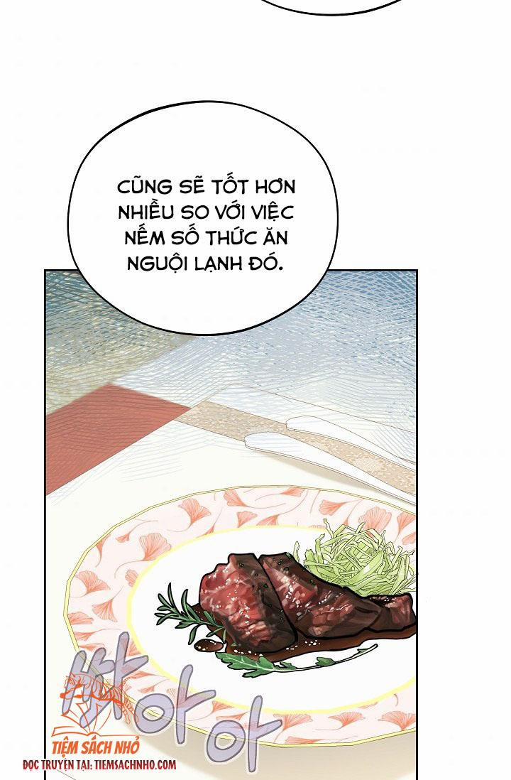 Trang Trại Hạt Dẻ Gần Cung Điện Hoàng Gia 21.5 trang 25