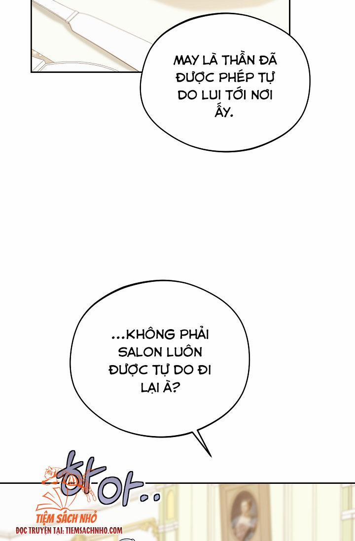 Trang Trại Hạt Dẻ Gần Cung Điện Hoàng Gia 21.5 trang 26