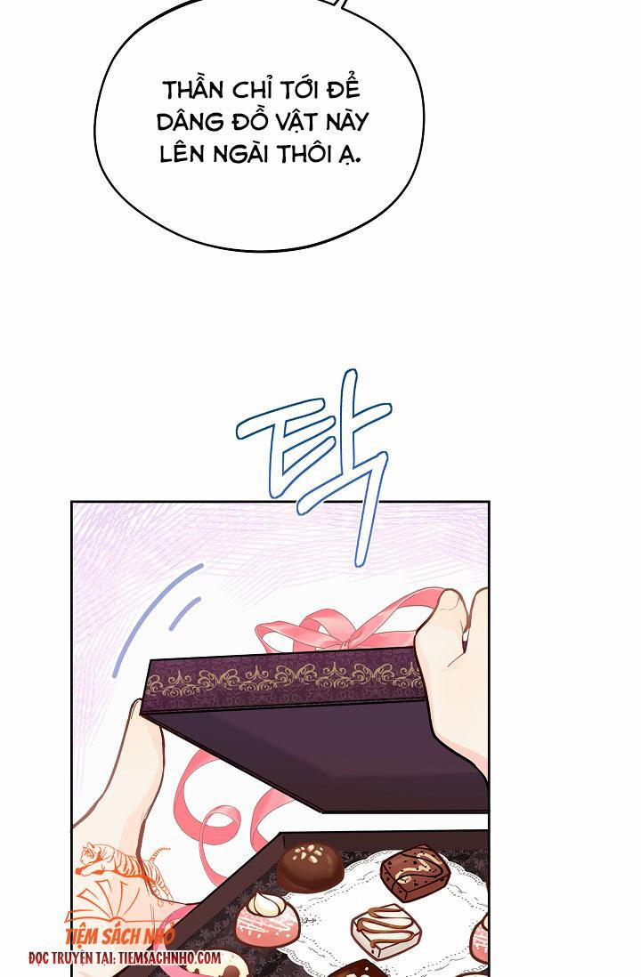 Trang Trại Hạt Dẻ Gần Cung Điện Hoàng Gia 21.5 trang 31