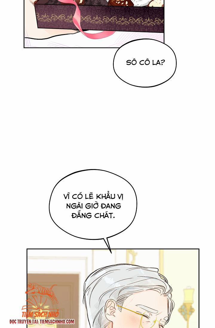 Trang Trại Hạt Dẻ Gần Cung Điện Hoàng Gia 21.5 trang 32