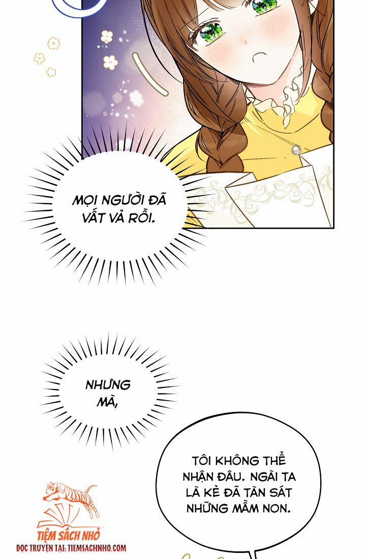 Trang Trại Hạt Dẻ Gần Cung Điện Hoàng Gia 21 trang 12