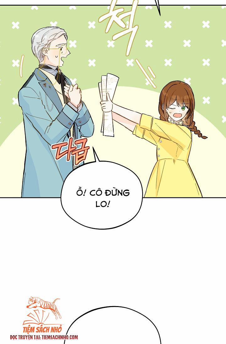 Trang Trại Hạt Dẻ Gần Cung Điện Hoàng Gia 21 trang 13