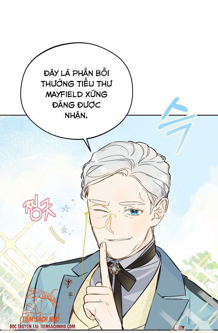 Trang Trại Hạt Dẻ Gần Cung Điện Hoàng Gia 21 trang 15