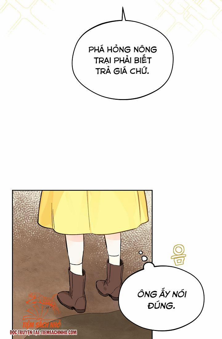 Trang Trại Hạt Dẻ Gần Cung Điện Hoàng Gia 21 trang 16