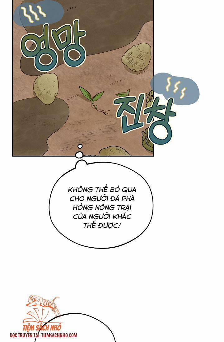 Trang Trại Hạt Dẻ Gần Cung Điện Hoàng Gia 21 trang 17