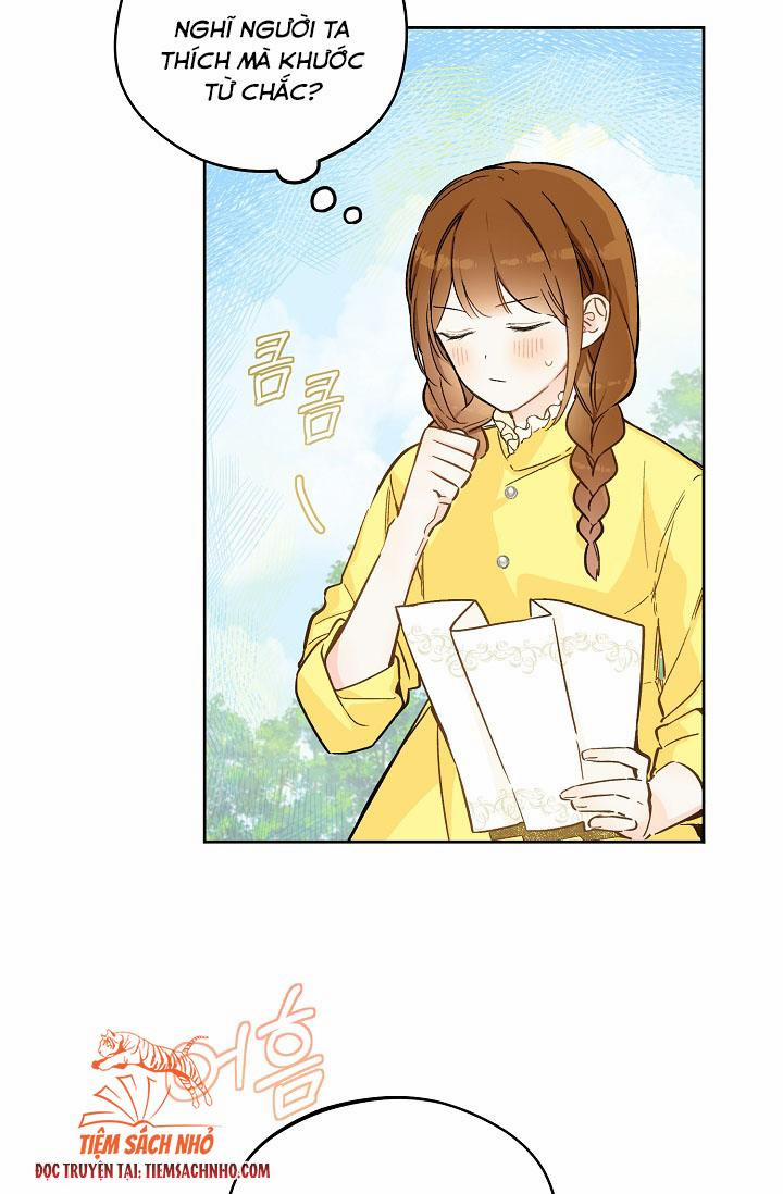 Trang Trại Hạt Dẻ Gần Cung Điện Hoàng Gia 21 trang 18